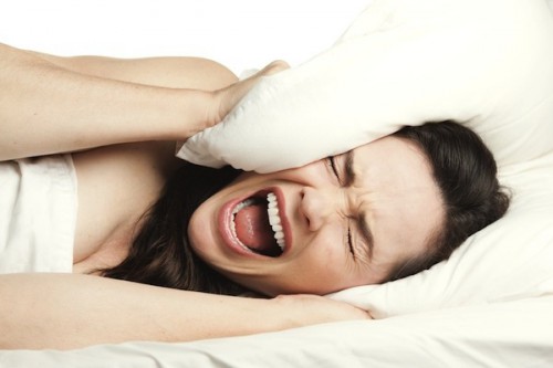 Que faut-il faire quand vous avez du mal à dormir?