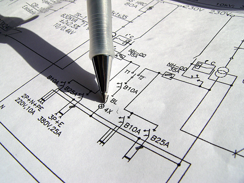 Comment creer un projet electronique ?