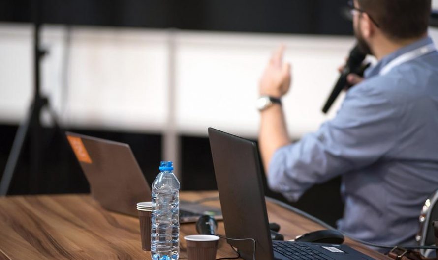 Quelques matériels essentiels à prévoir pour donner une formation