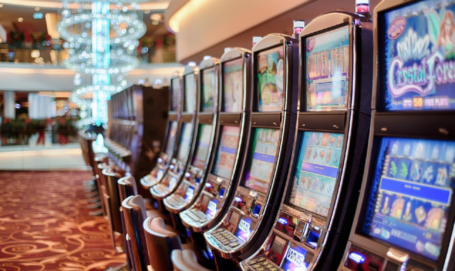 Le guide ultime pour choisir le casino en ligne ideal et profiter des meilleurs bonus