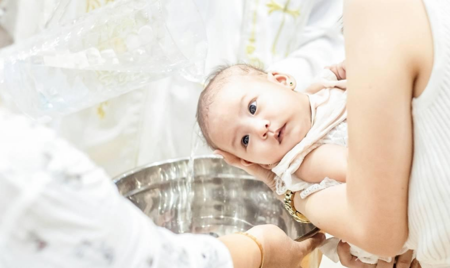 Choisir la croix idéale pour vos célébrations religieuses