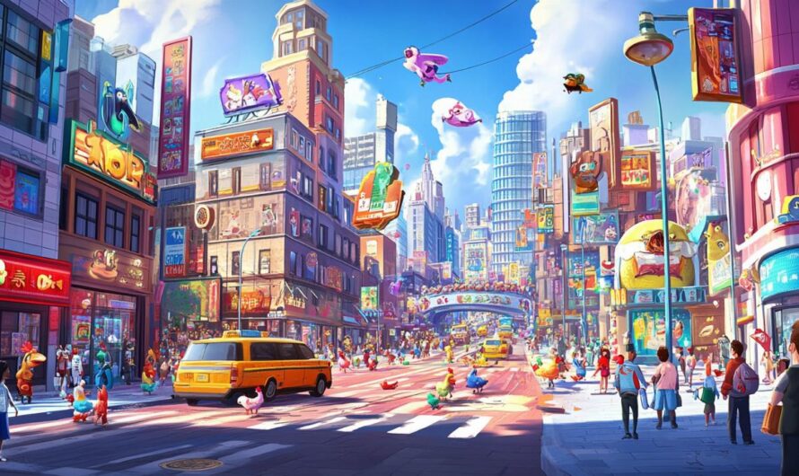 Explorez le monde passionnant de Chicken Road : Conseils et stratégies pour maximiser vos gains