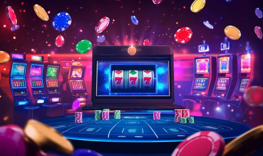 Avantages et nouveautés de Betify Casino pour les joueurs en ligne